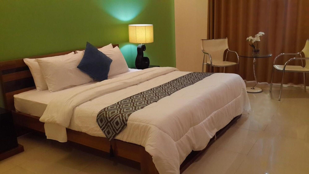 YBC Grand Hotel