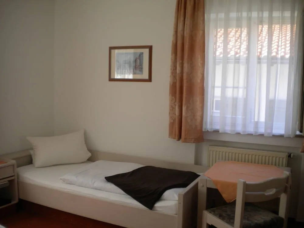 Hotel Garni
