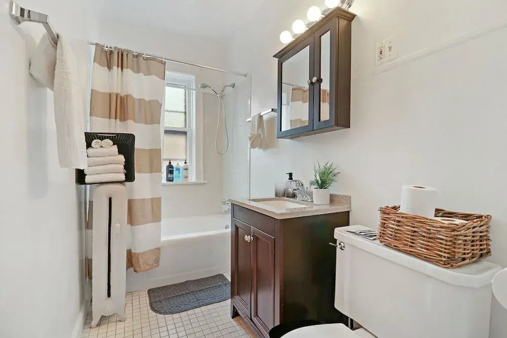 Peaceful 1BR Escape in Evanston - Hinman