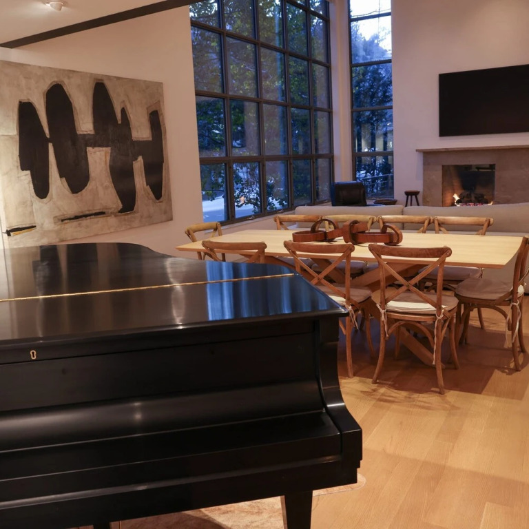 Hopkins Place by Rove Travel 4BR Private Rooftop, Aspen