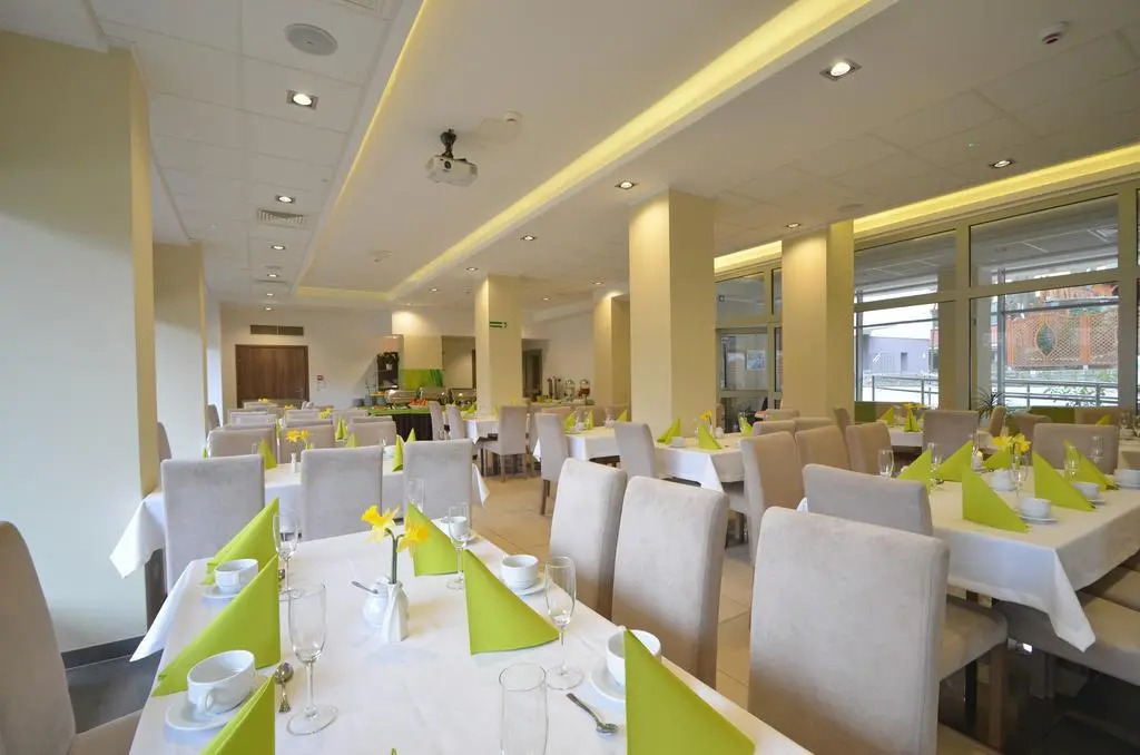 Hotel Zorza