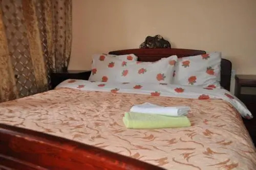 Guest House ARK