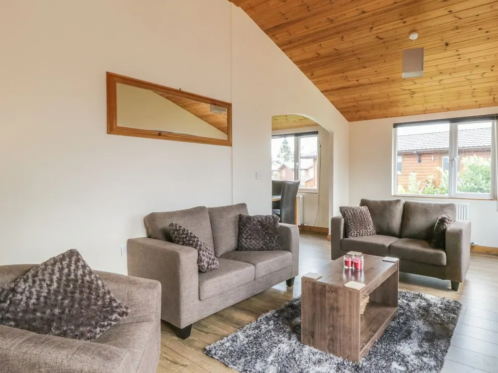 6 Manor Park, York