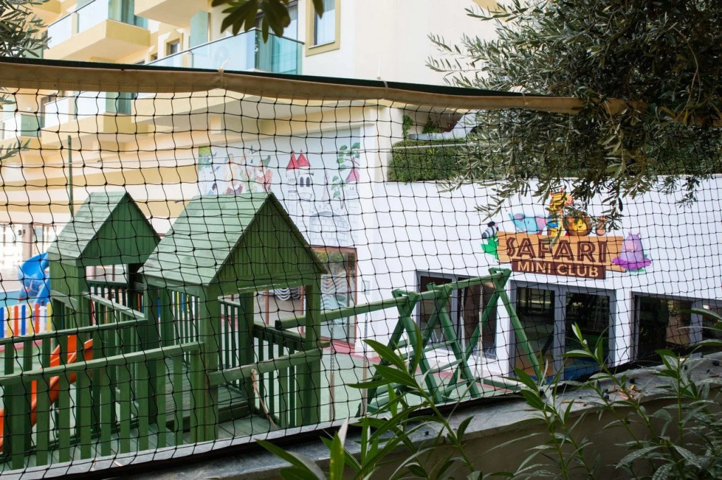 Adalya Art Side - Ultra All Inclusive