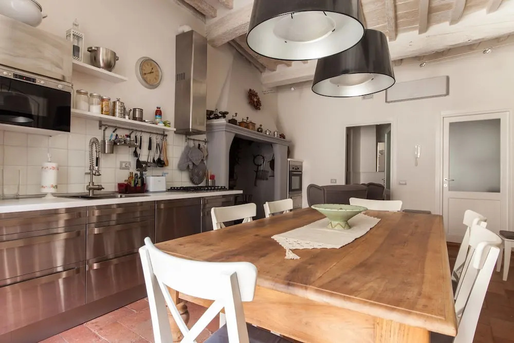 Casa Breccia