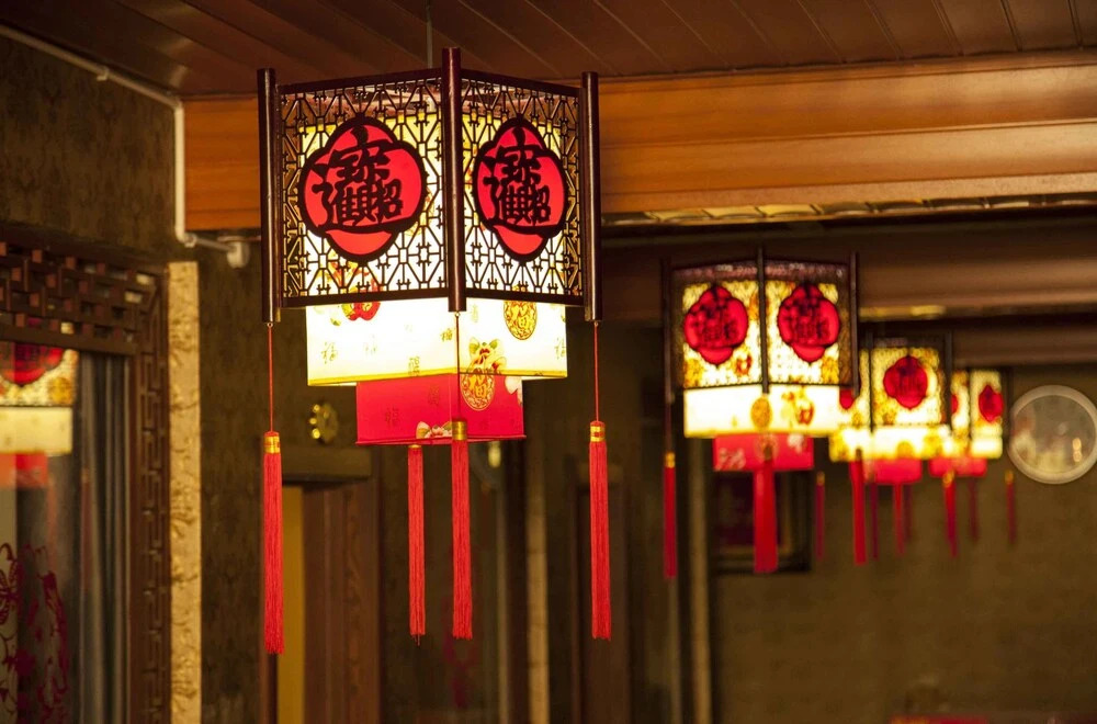 Pingyao 7 Plus 7 Inn