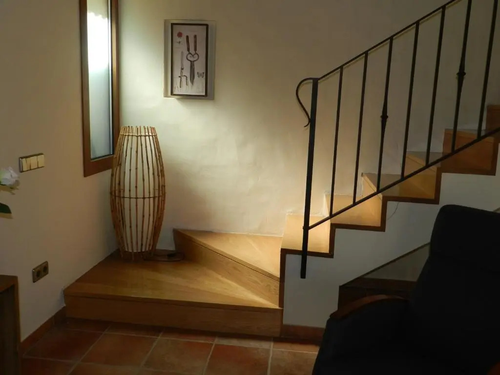 Casa Rural Can Ginesta