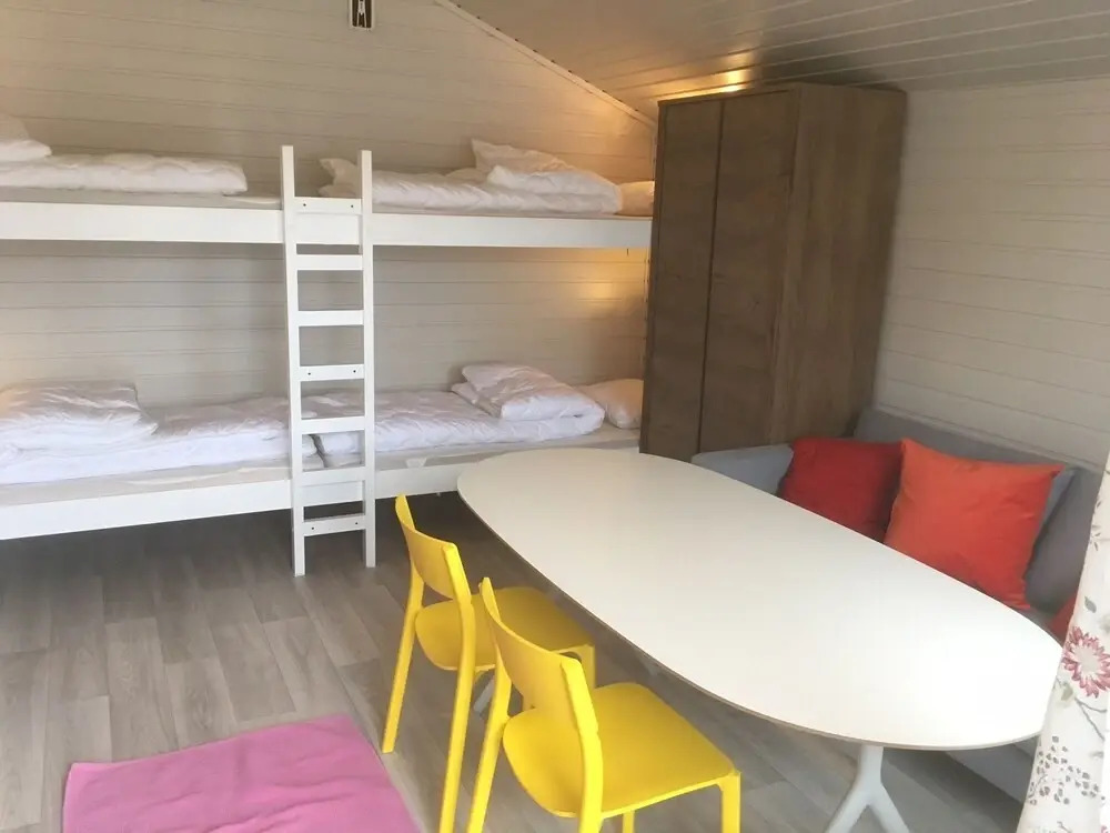 Bergen Camping Park