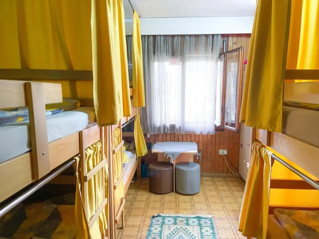Hi Skopje Hostel