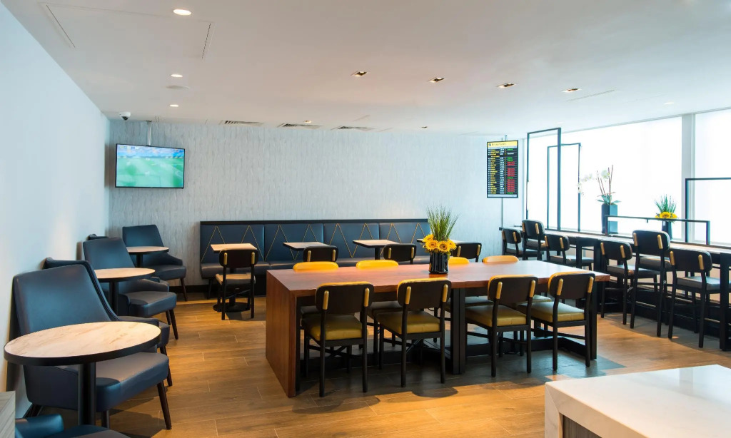 Aerotel London Heathrow