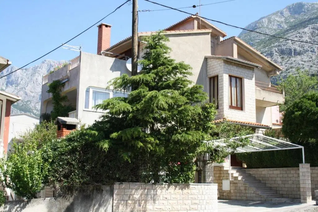 Villa Mađor