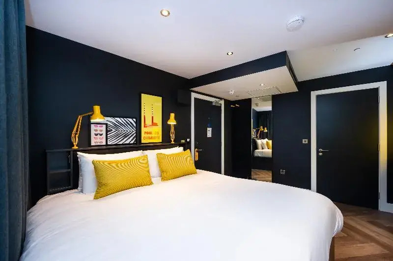Staycity Dublin Castle