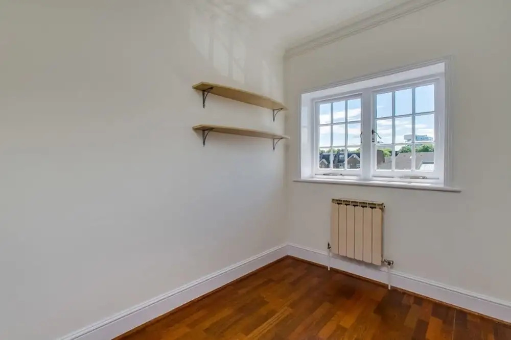 Quirky and Social 3 Bedroom Flat