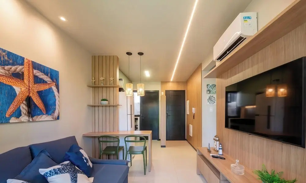 VLP - Apartments Close to Praia do Forte/ba