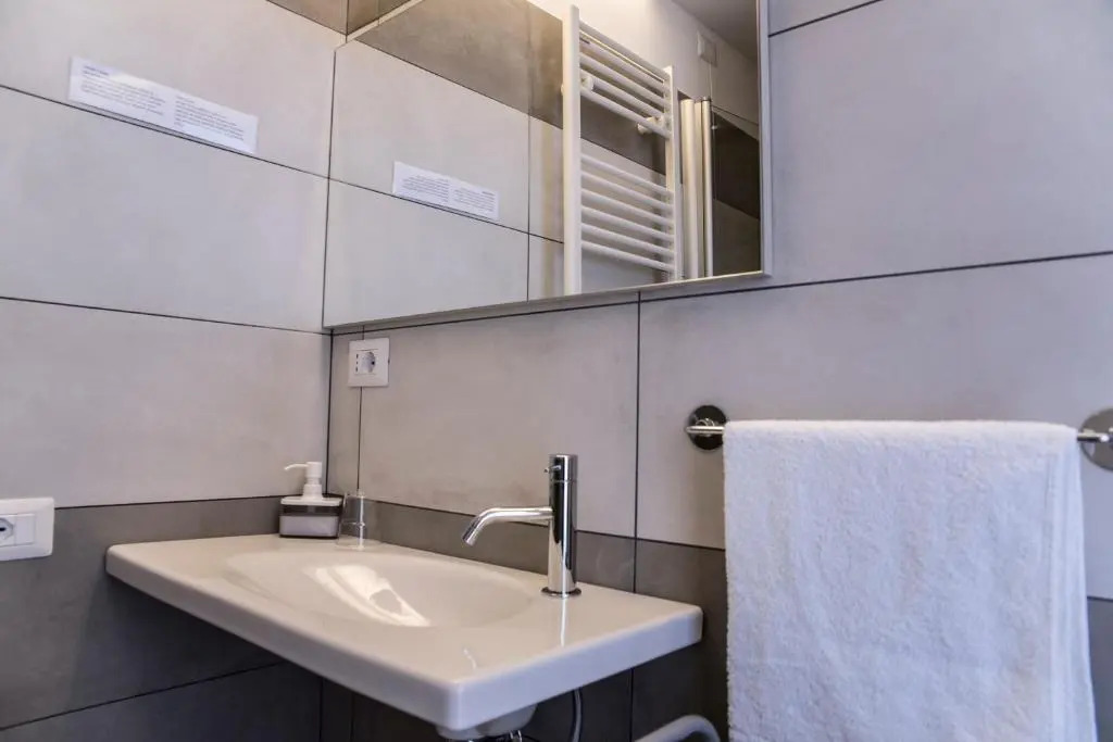 B&B Attico 33