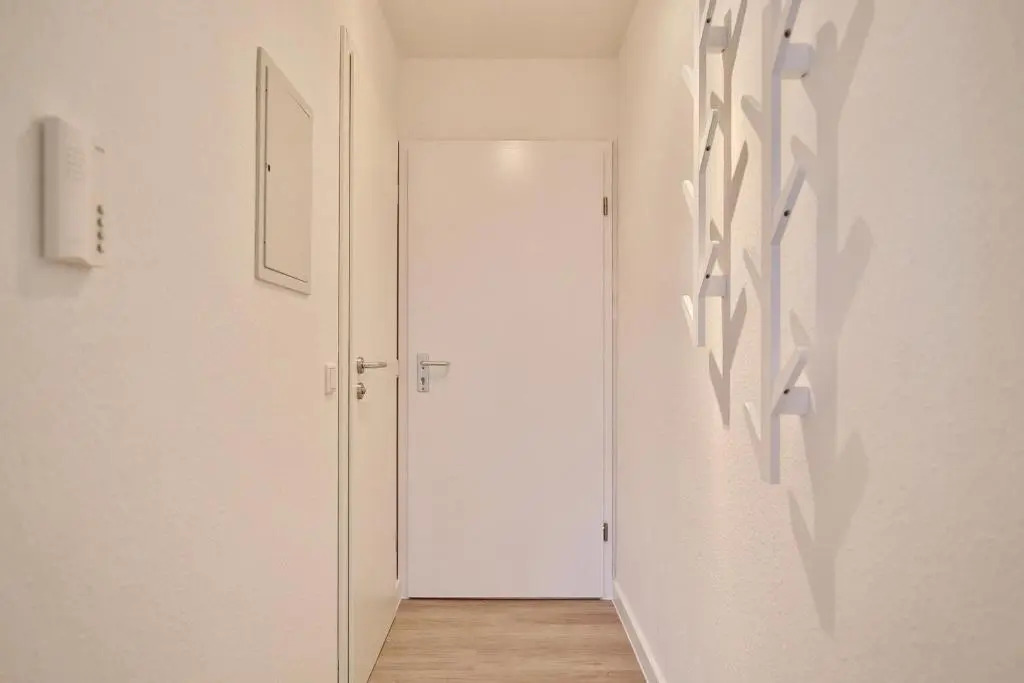 Haus Parkblick, Timmendorfer Strand Haus Parkblick Appartement 06