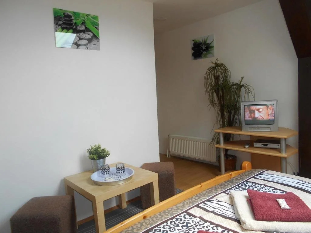 Pension a Restaurant VESNA - České Švýcarsko