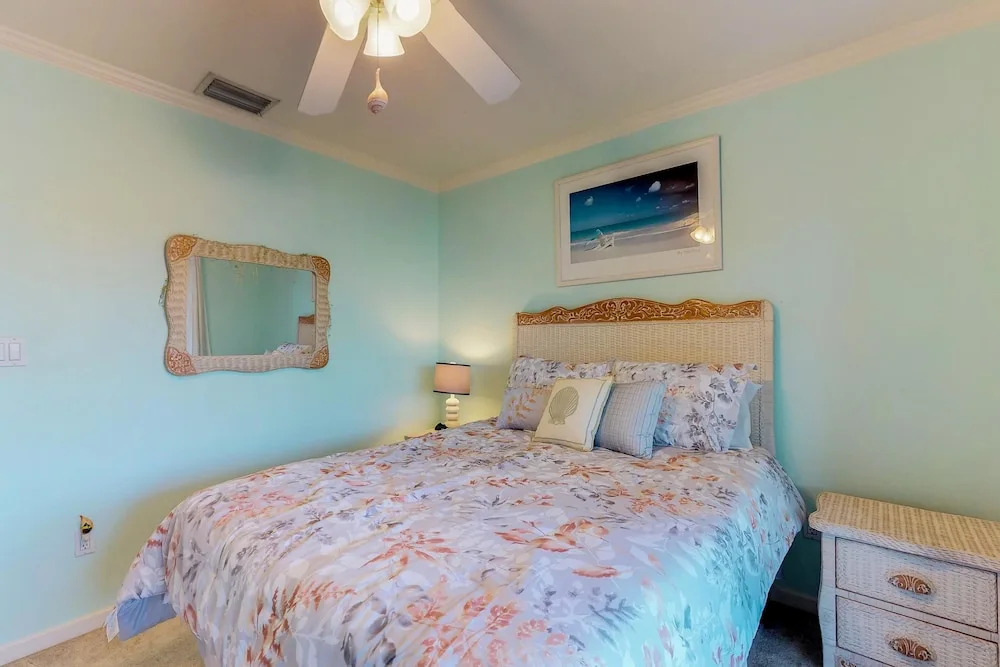 Island Beach Club Condos