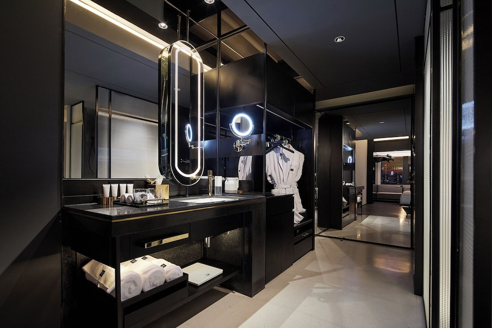 SEYA Design Hotel - Chengdu Taikoo Li - Managed by SEYA GROUP