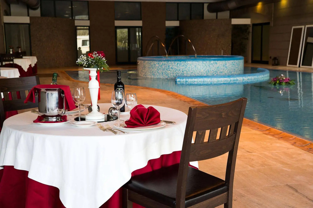 Grand Hotel Paestum