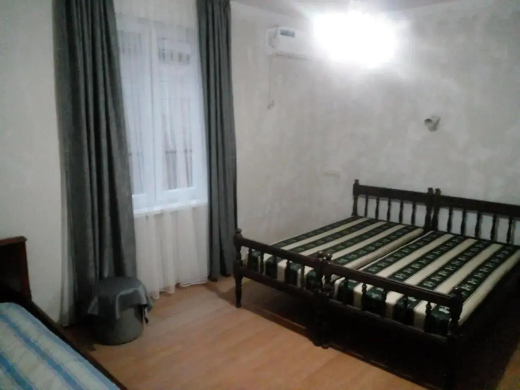 Guest House near the Sea