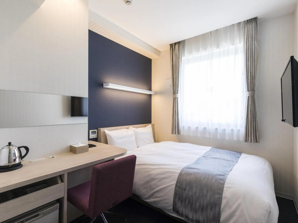 KOKO HOTEL Hakata Shinkansenguchi