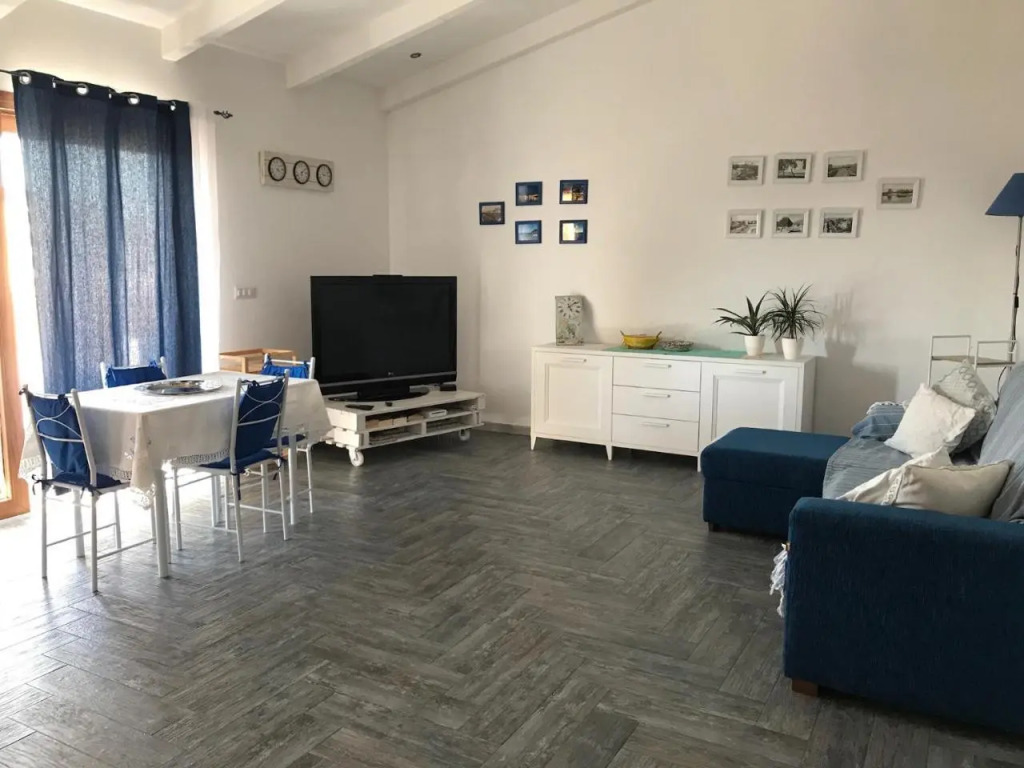 Appartamento Via Sassari