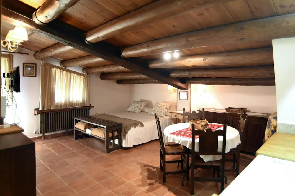 Turisme Rural Mas Isoles