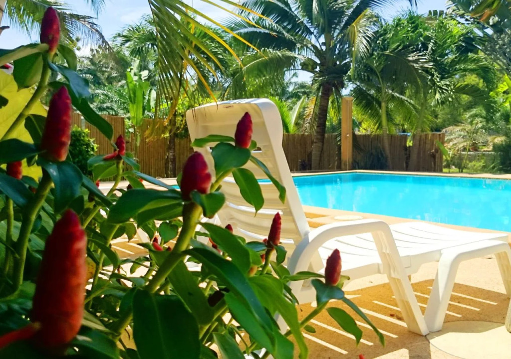 Happiness Resort