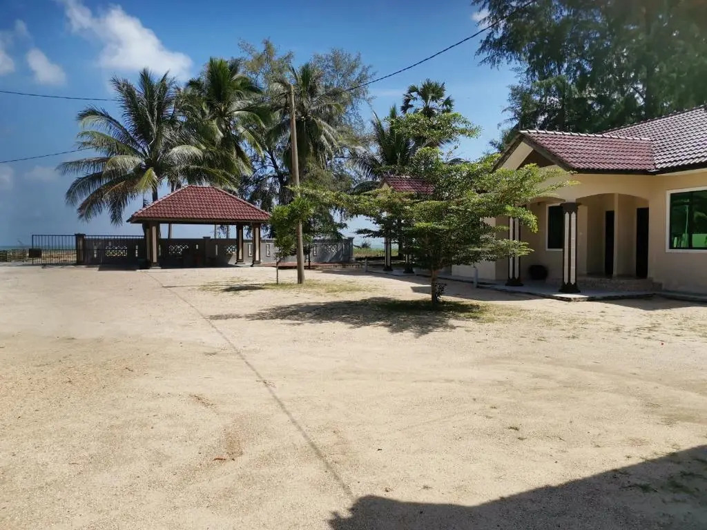 Fariss Homestay & Resort