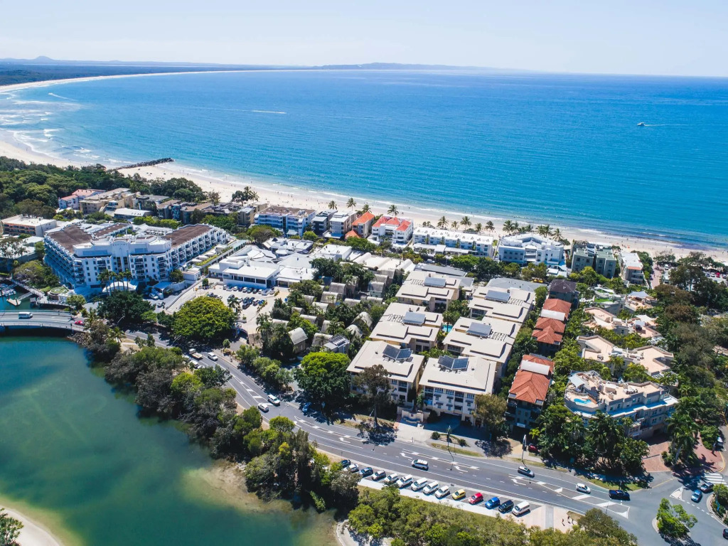 Bella Casa Noosa
