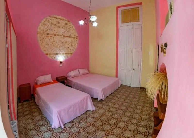 Hostal Ramon el Artista