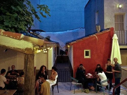 Vertigo Hostel Saint Charles