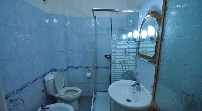 Aparthotel Shkodra