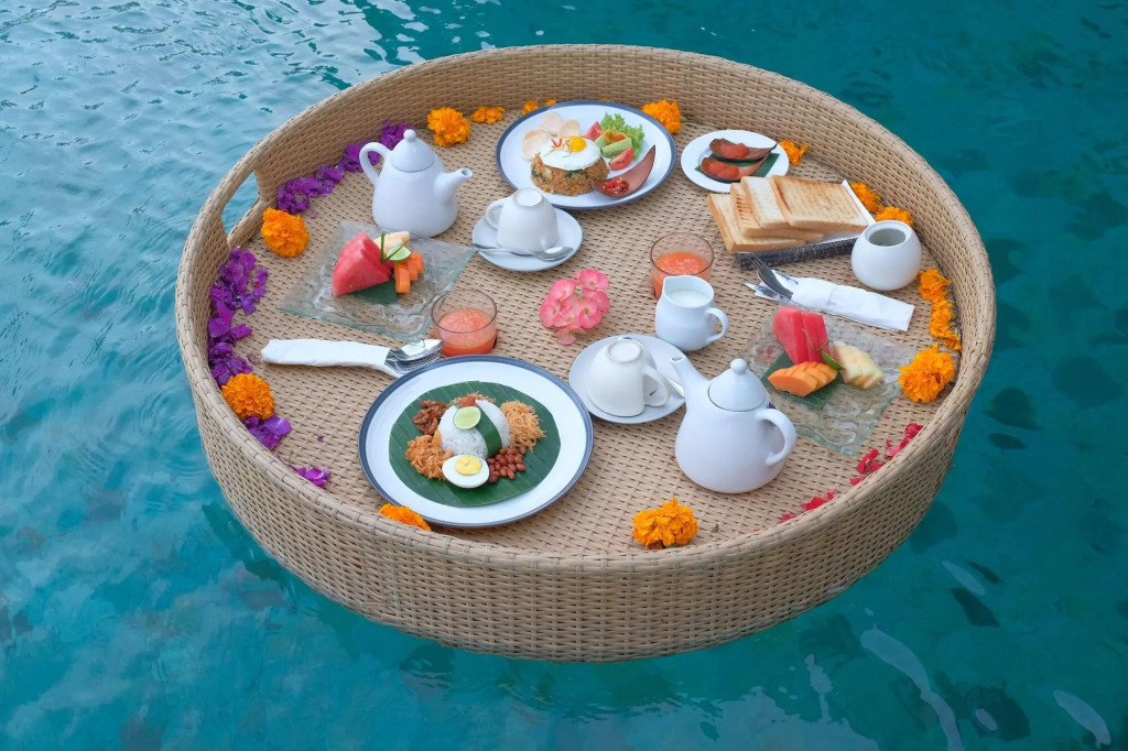 Adiwana Dara Ayu Villas