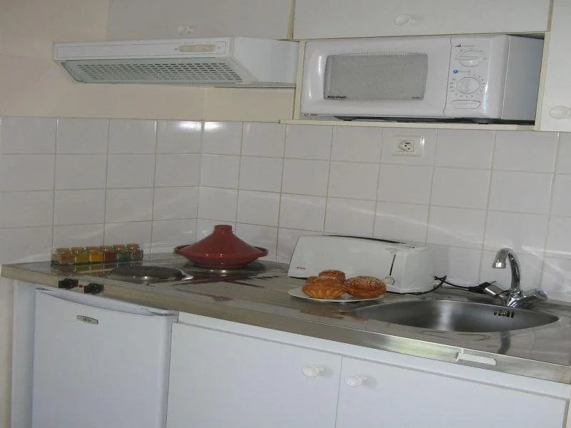 Nemea Apparthotel Val Dancelle