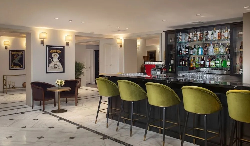 Edmond Luxury Hotel & Spa