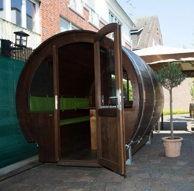 Hotel Südlohner Hof - Ristorante Da Fabio