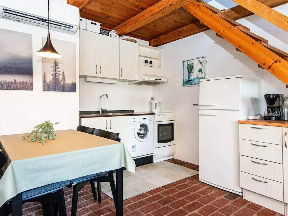 5 person holiday home in Rømø-By Traum