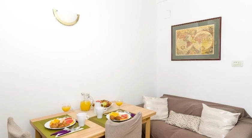 Divina Blue Apartments