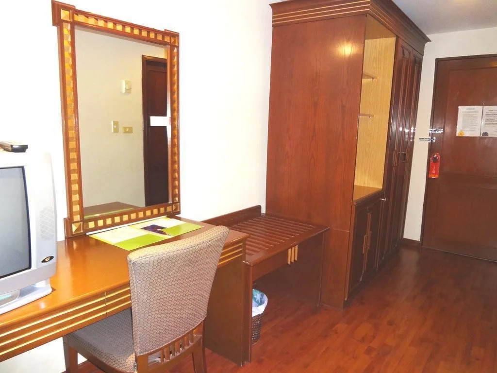 La Parranda Residence & Hotel