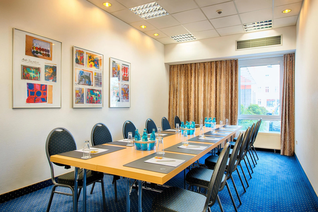 ACHAT Hotel Zwickau