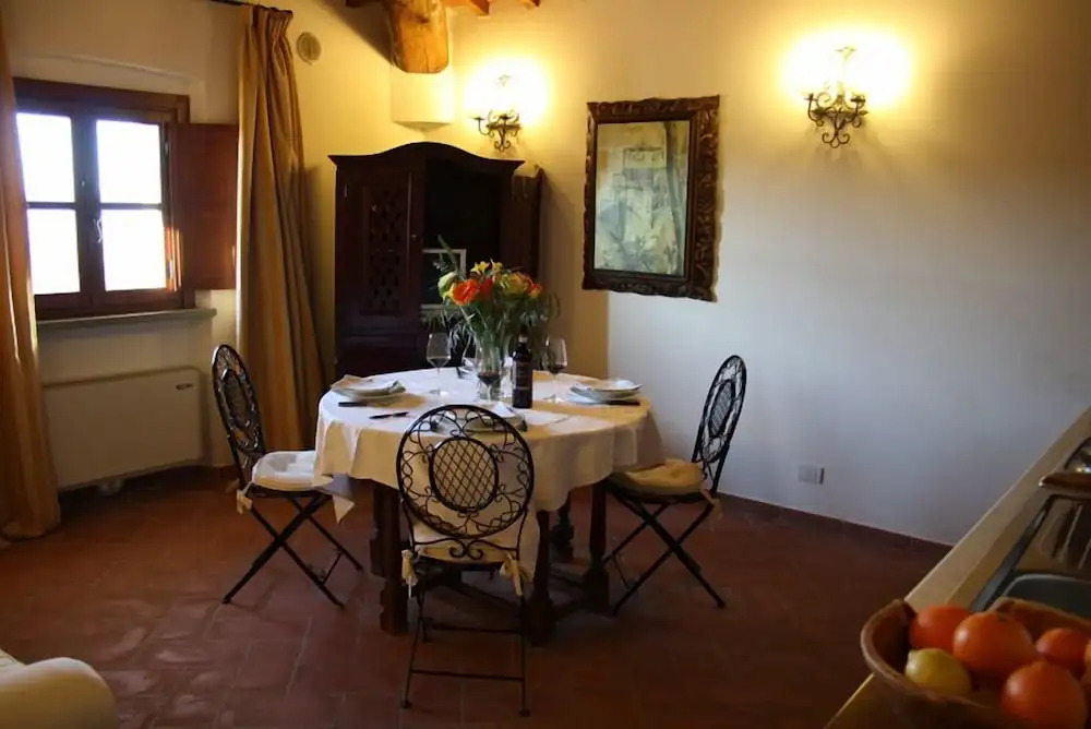 Le Torri