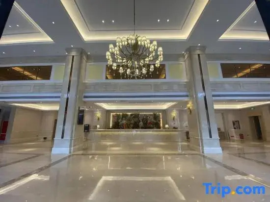 Vienna International Hotel (Chengdu Longquanyi Beijing Road Branch)