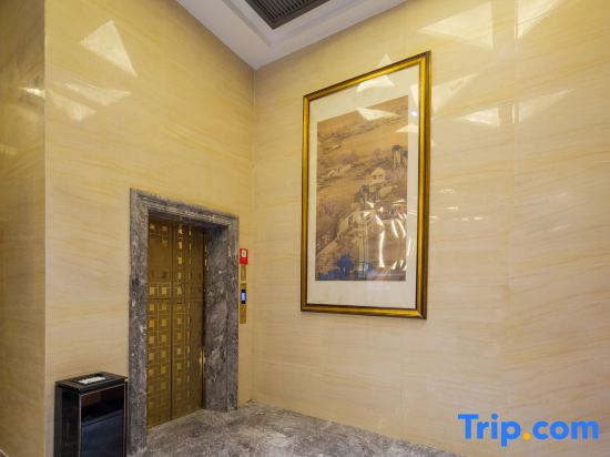 Tuke Apartment Hotel (Suizhou Zengdu Yingbin Avenue)