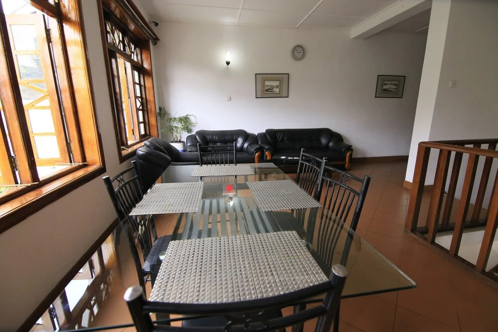 Singgah - Hostel