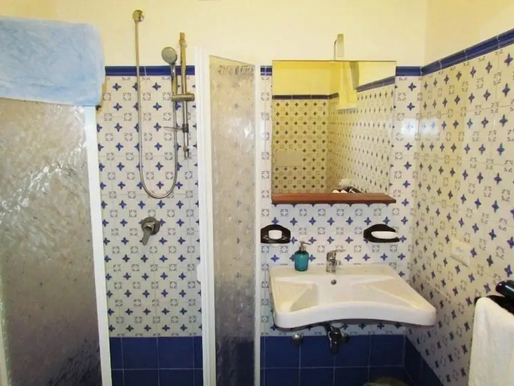 B&B Il Cappero