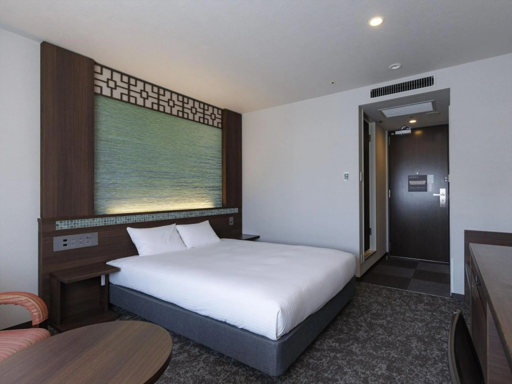 JR Kyushu Hotel Nagasaki