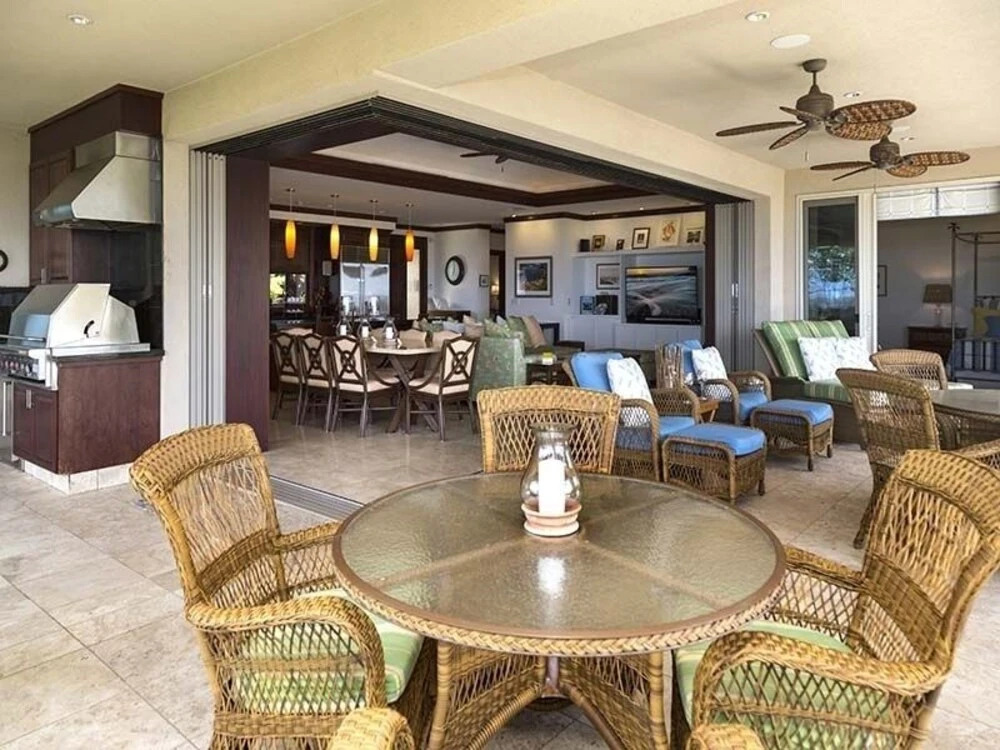 Wai'ula'ula #344 3 Bedroom Home
