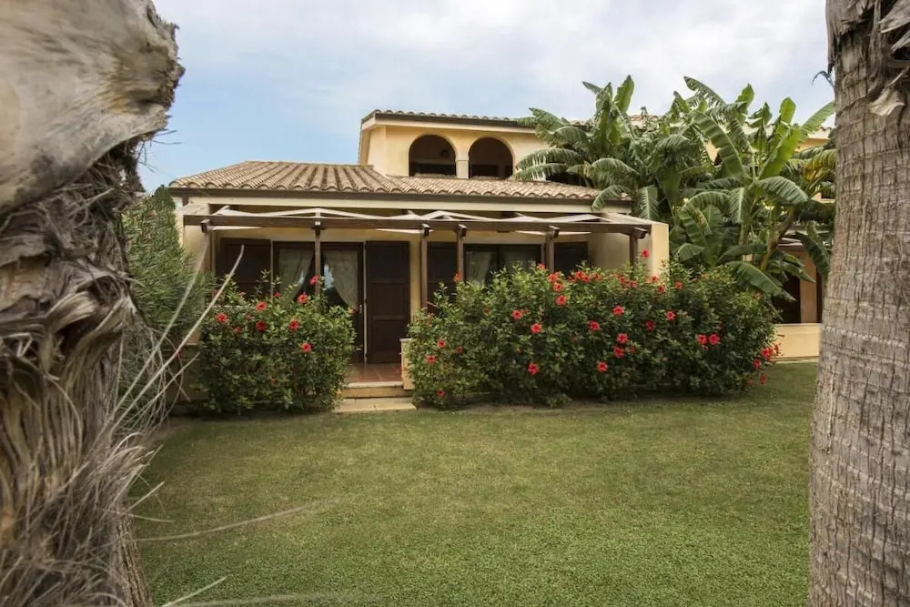 Tranquil Lantana Resort 1 Bedroom Room Apartment Sleeps 5